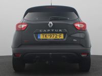 tweedehands Renault Captur 1.2 TCe Dynamique