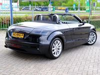 tweedehands Audi TT Roadster 1.8 TFSI 181pk Pro Line S Leder-Alcantara