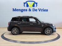 Occasion Mini Cooper S Countryman Chili 2021 Grijs SUV