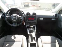 tweedehands Audi A3 Sportback 1.4 TFSI Ambition Pro Line ( INRUIL MOGE