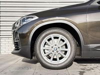 Occasion BMW X2 Executive 140 PK (102 kW) 2019 Sparkling storm brillanteffekt SUV
