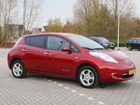 Occasion Nissan Leaf 2014 Hatchback