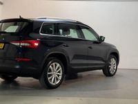 Occasion Skoda Kodiaq Business Line 2020 Zwart SUV