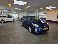 Occasion Toyota Prius 99 PK (72 kW) 2010 Blauw Hatchback