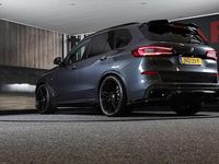 Occasion BMW X5 Executive 286 PK (210 kW) 2021 Grijs SUV