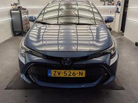 Occasion Toyota Corolla Edition 123 PK (90 kW) 2019 Blauw Stationwagen