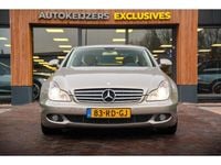 Occasion Mercedes CLS350 AMG 272 PK (200 kW) 2005 Grijs Sedan