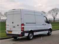 tweedehands Mercedes Sprinter 