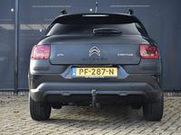 tweedehands Citroën C4 Cactus 1.2 PureTech Shine | Trekhaak | Navigatie | Camera | Climate Control | Parkeersensoren | 17"LMV | Cruise Control | Dealeronderho