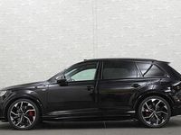 Occasion Audi Q7 S-Line 381 PK (280 kW) 2020 Zwart SUV