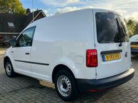 tweedehands VW Caddy 2.0 TDI L1H1 BMT Economy Business