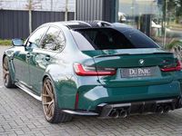 Occasion BMW M3 Competition Edition 510 PK (375 kW) 2023 Groen Sedan
