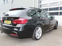 tweedehands BMW 318 318 Touring i M Sport Corporate Lease **Sport intr.
