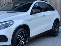 tweedehands Mercedes GLE43 AMG AMG Coupé 4MATIC