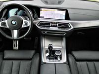 tweedehands BMW X5 xDrive45e M-sport 394pk Pano SkyLounge Trekhaak He