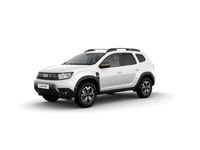 tweedehands Dacia Duster TCe 100 ECO-G 6MT Extreme