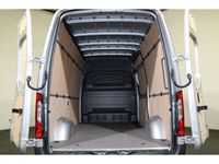 tweedehands Mercedes Sprinter 317 CDI L2 H2 Automaat Black Edition Navigatie Camera 270Gr