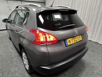 tweedehands Peugeot 2008 1.2 VTi Active Pack Premium | Navi | Pano | Clima | Cruise |