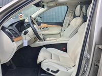 tweedehands Volvo XC90 2.0 T8 Recharge AWD | Panoramadak | Trekhaak | 7 persoons