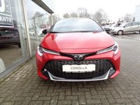 tweedehands Toyota Corolla 2.0 Hybrid GR Sport NLauto | 1e eigenaar | All-in