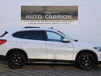 Occasion BMW X1 Executive 192 PK (141 kW) 2016 Wit SUV