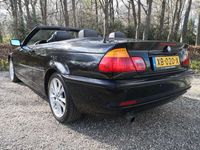 tweedehands BMW 318 Cabriolet Ci