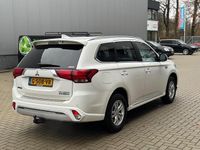 Occasion Mitsubishi Outlander 135 PK (99 kW) 2019 Wit SUV