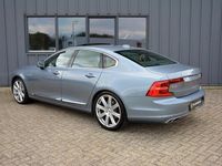 tweedehands Volvo S90 2.0 D4 Inscription * Full * Schuifdak * Bowers&Wil