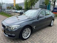 Occasion BMW 320 Gran Turismo Executive 184 PK (135 kW) 2013 Grijs Hatchback