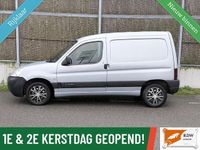 Occasion Citroën Berlingo 75 PK (55 kW) 2005 Overige MPV