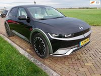 Occasion Hyundai Ioniq 5 225 kW (306 PK) 2022 Zwart SUV