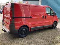 tweedehands Renault Trafic 2.0 115Pk dCi T29 L1H1 Générique / DUBBELE SCHUIFDEUR / Trekhaak