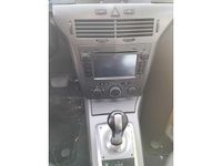 Occasion Opel Astra Enjoy 105 PK (77 kW) 2005 Grijs Stationwagen