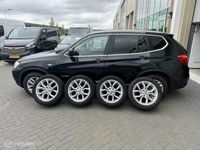 tweedehands BMW X3 xDrive20d High Executive |Camera|Sportstoelen|Xeno