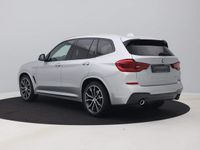 tweedehands BMW X3 xDrive30e Automaat M-Sport | PANO | VIRTUAL | SFEERVERL.