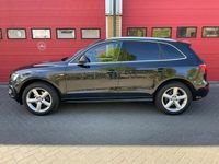 Occasion Audi Q5 Proline 211 PK (155 kW) 2011 Zwart SUV