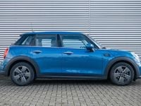 Occasion Mini Cooper 136 PK (100 kW) 2023 Blauw Hatchback