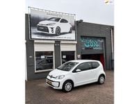 Occasion VW up! 65 PK (47 kW) 2023 Wit Hatchback