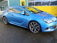 tweedehands Opel Astra GTC 2.0 Turbo OPC 280 pk