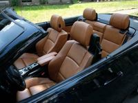 tweedehands BMW 335 Cabriolet Cabrio 335i High Executive M-Sportpakket