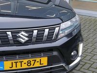 Occasion Suzuki Vitara 129 PK (94 kW) 2024 Zwart SUV