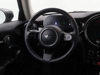 Occasion Mini Cooper Business 136 PK (100 kW) 2022 Blauw Hatchback