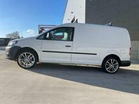 tweedehands VW Caddy Maxi BMT