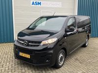 tweedehands Opel Vivaro 2.0 123Pk CDTI L2H1 Edition / Cruise / Airco / DIVERSE STORINGEN / Trekhaak