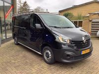 tweedehands Renault Trafic 1.6 dCi T29 L2H1 Comfort Airco/Cruise/Nap!