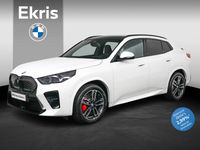Occasion BMW iX2 M Sport 150 kW (204 PK) 2026 Wit SUV