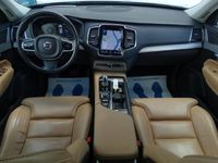 tweedehands Volvo XC90 2.0 T8 Twin Engine AWD Inscription - 7 PERS - PANORAMA - LEDER - FULL OPTION