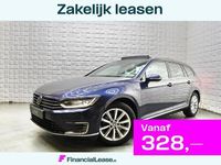 Occasion VW Passat GTE 218 PK (160 kW) 2016 Stationwagen