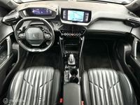 tweedehands Peugeot 2008 1.2 PureTech GT Line 155PK Schuifdak Leer Navi Car