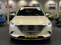 tweedehands Mazda CX-9 2.5 SkyActiv-G Signature Turbo Automaat 230PK AWD